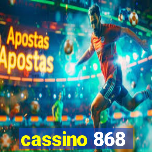 cassino 868